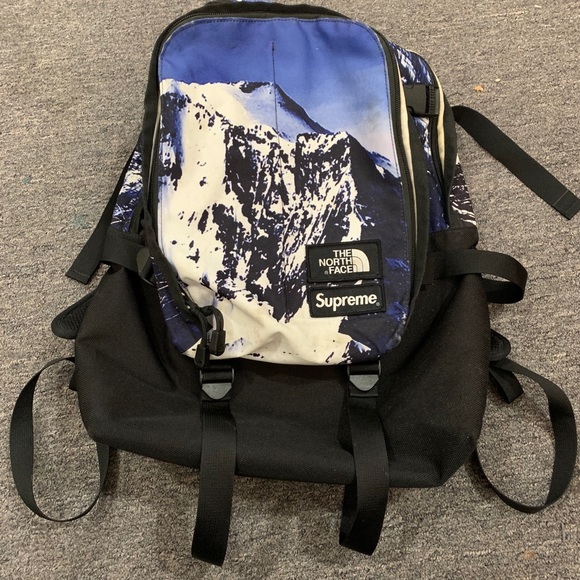 Supreme backpack - Picture 8 of 8
